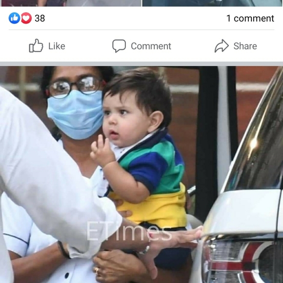 Meet your Posher, Manjunatha - Picture 1 of 1